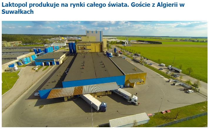 Piszą o nas.